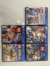 Giochi lego ps4 usato  Bovolone
