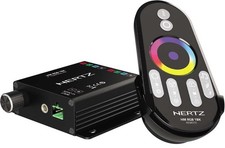 Hertz HM RGB 1 BK - RGB RF-Controller mit Fernbedienung comprar usado  Enviando para Brazil