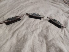 Atlas editions hood for sale  POOLE