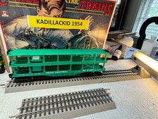 Standard gauge lionel for sale  Reidsville