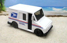 1999 matchbox postal for sale  Fayetteville