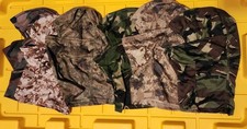 Lot camouflage balaclava for sale  Fayetteville