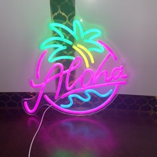 Aloha palm tree for sale  Houston