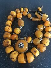 African berber resin for sale  WEMBLEY