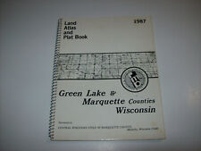 1987 land atlas for sale  Baraboo