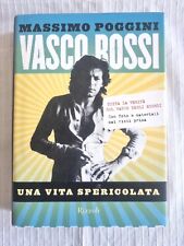 Vasco rossi una usato  Carpi