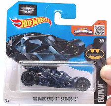 Hot wheels batman for sale  BARNSTAPLE