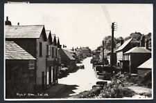 Postcard isle wight usato  Spedire a Italy