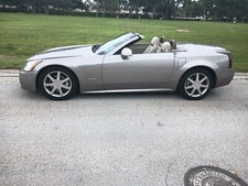cadillac xlr for sale cadillac xlr for sale Bonita Springs