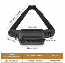 Chest waist waterproof for sale  Perth Amboy