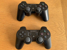 Two ps3 controller for sale  READING