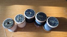 Wooden bobbins spools for sale  PLYMOUTH
