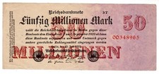 Allemagne germany reichsbankno d'occasion  Paris I