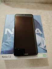 Nokia 7.2 128gb usato  Viterbo