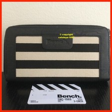 Riginal bench geldbörse gebraucht kaufen  Hamburg