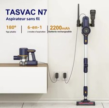 Monzana 120w aspirateur d'occasion  Créteil