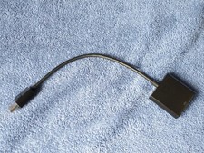 Dvi display port for sale  Orlando