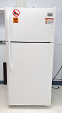 Frigidaire fftr1821qw0 cu. for sale  Frederick