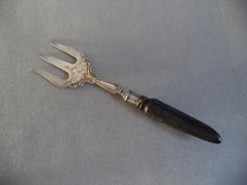 Posata antipasto argento usato  Torino