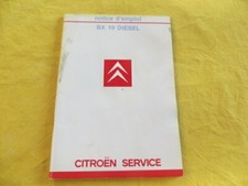 Citroën diesel manuel d'occasion  Saint-Laurent-de-la-Cabrerisse