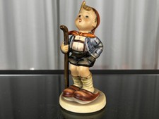 Hummel figur hans gebraucht kaufen  Witten