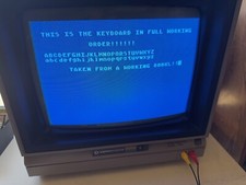 Keyboard for atari d'occasion  Expédié en Belgium