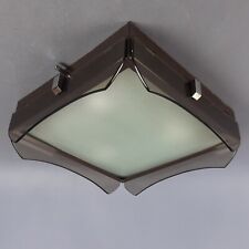 Lampada plafoniera fontana usato  Inverigo