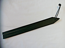 Mini tawse black for sale  EXMOUTH