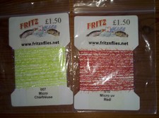 Micro fritz for sale  CONSETT