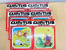 Cubitus dupa lombard d'occasion  Villeneuve-Loubet
