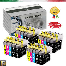 Cartucce compatibili brother usato  Roma
