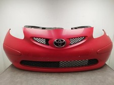 Pare choc toyota d'occasion  Bayon