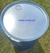 Metall fass 175l gebraucht kaufen  Berlin
