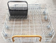 Zanussi dishwasher d6744s for sale  CULLOMPTON