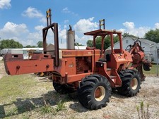 Ditch witch r100 for sale  Green Springs
