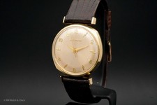 Bulova accutron 214 for sale  Overland Park