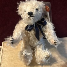Merrythought bear mohair for sale  Finksburg