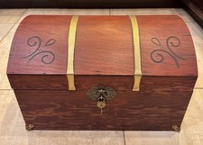 Vtg large wood for sale  Rockville Centre