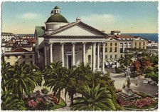 Chiavari genova cattedrale usato  Italia