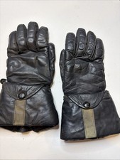 Vintage leather english for sale  YORK