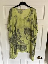 womens loose fit tops for sale  WORCESTER