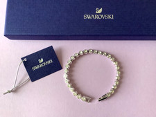 Swarowski riginal tennisarmban gebraucht kaufen  Bergisch Gladbach
