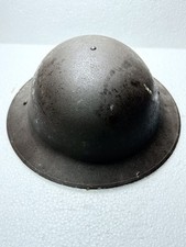 Militaria elmetto inglese usato Militaria elmetto inglese usato  Senigallia