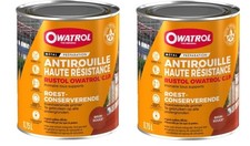 Lot rustol cip d'occasion Lot rustol cip d'occasion  Blangy-sur-Bresle