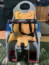 Topeak babyseat bicycle for sale  Milwaukee