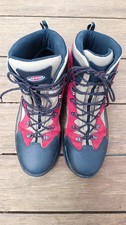 Wanderschuhe herren 46 gebraucht kaufen  Veitshöchheim