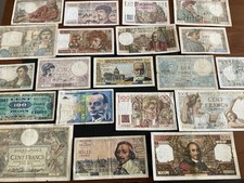 Billets de 20 F d'occasion  Saint-Grégoire