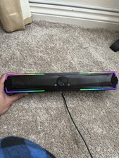 2025 rgb gaming for sale  PETERBOROUGH