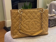 Chanel gst grand for sale  GLOSSOP
