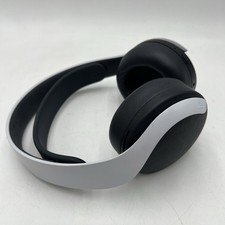 Fone de Ouvido Sem Fio Sony PlayStation Pulse 3D Compatível PS4 PS5 Sem Dongle comprar usado  Enviando para Brazil